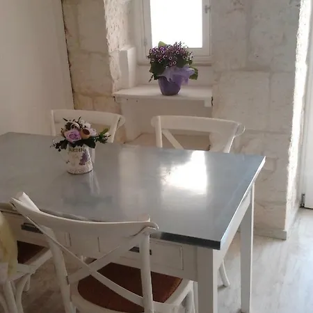 Shabby Chic White