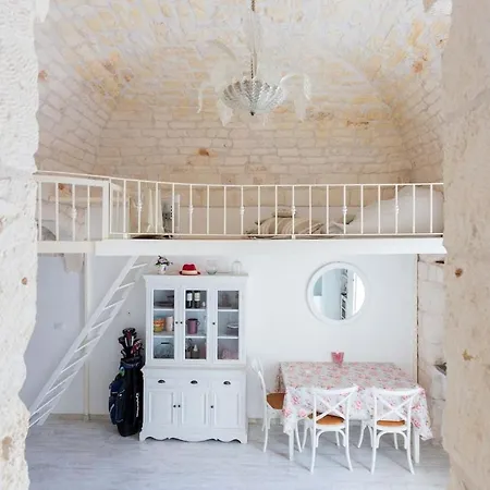 Shabby Chic White