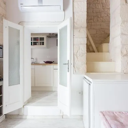 Shabby Chic White *